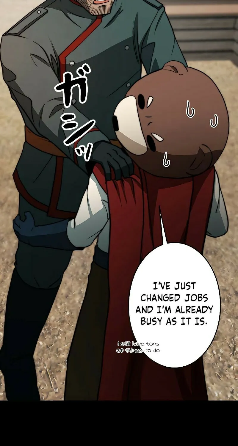 Putting My Life on the Line, I Go All-in on Luck Enhancement Chapter 9 page 40 - 