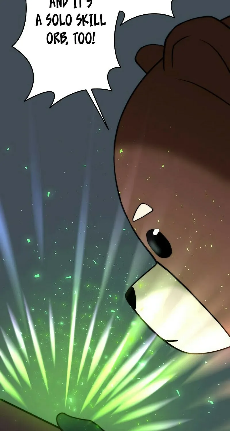 Putting My Life on the Line, I Go All-in on Luck Enhancement Chapter 9 page 5 - 