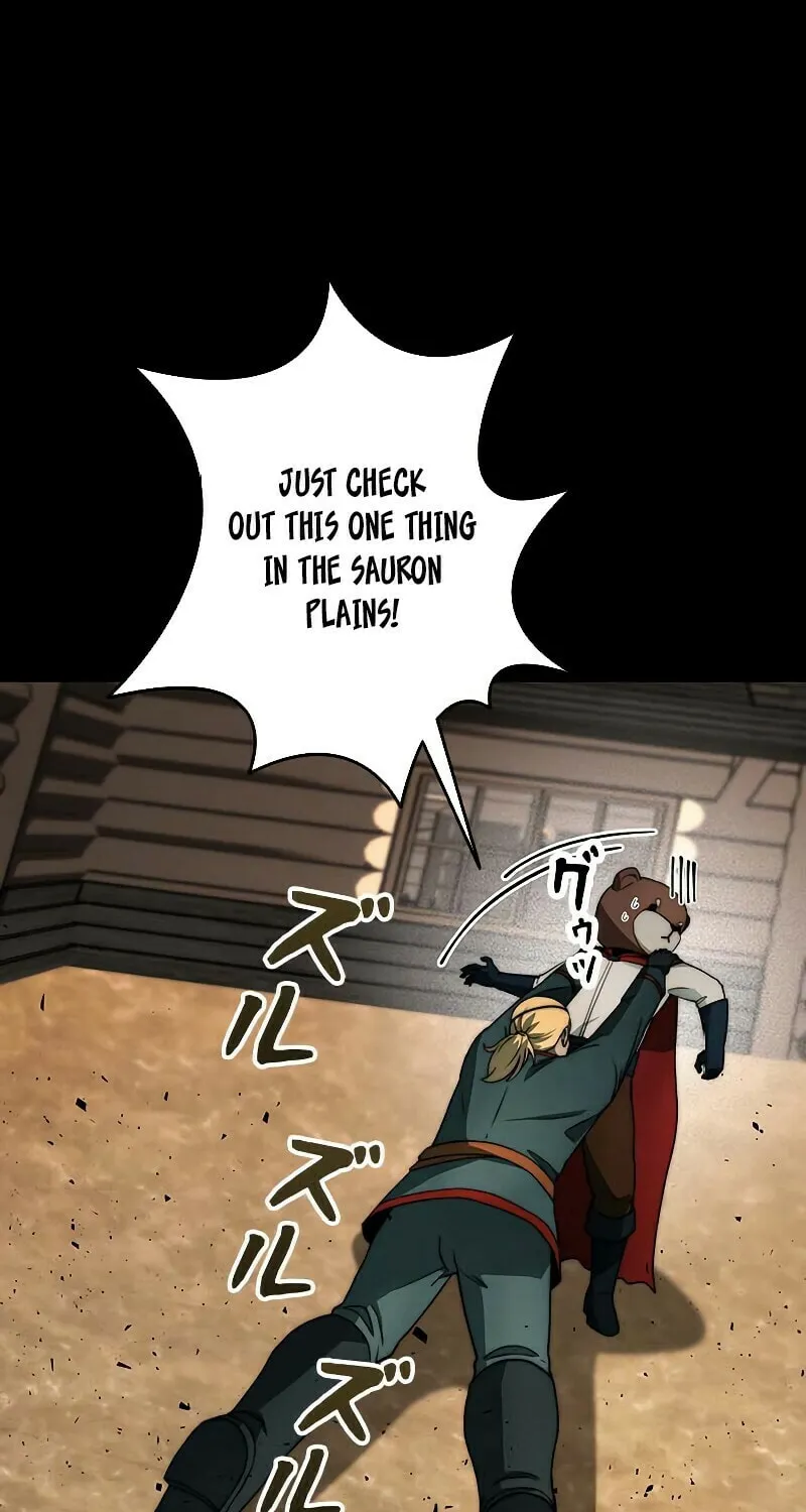 Putting My Life on the Line, I Go All-in on Luck Enhancement Chapter 9 page 41 - 