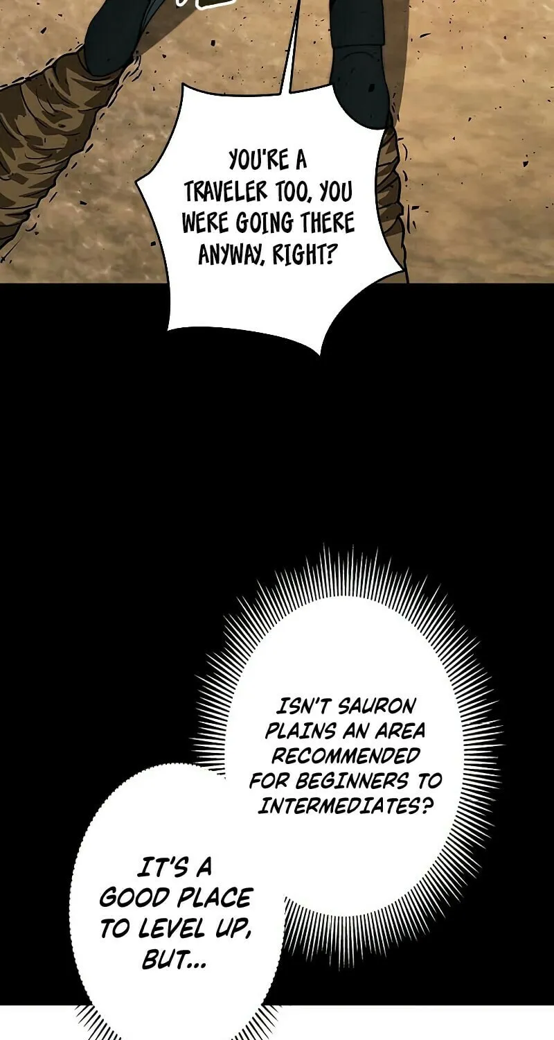 Putting My Life on the Line, I Go All-in on Luck Enhancement Chapter 9 page 42 - 
