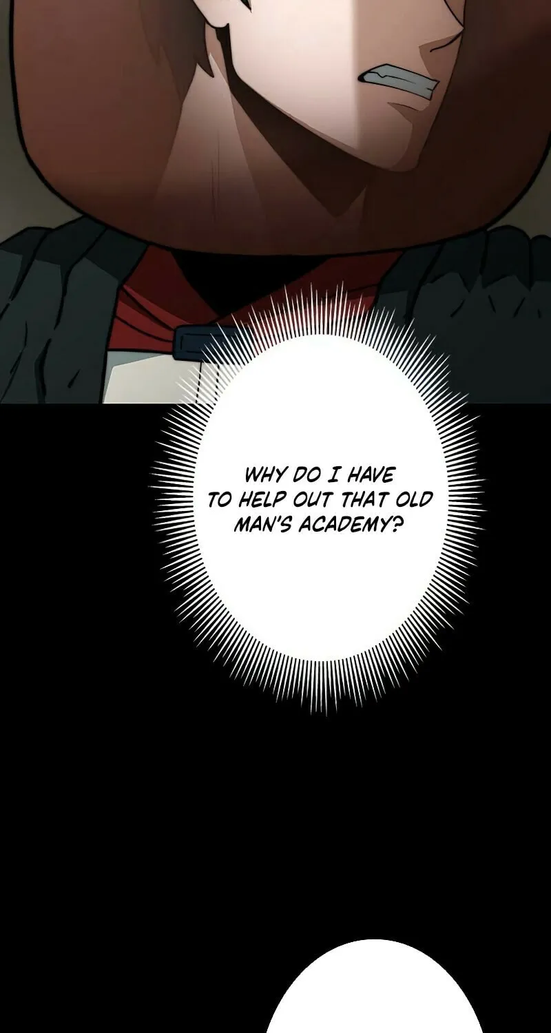 Putting My Life on the Line, I Go All-in on Luck Enhancement Chapter 9 page 44 - 
