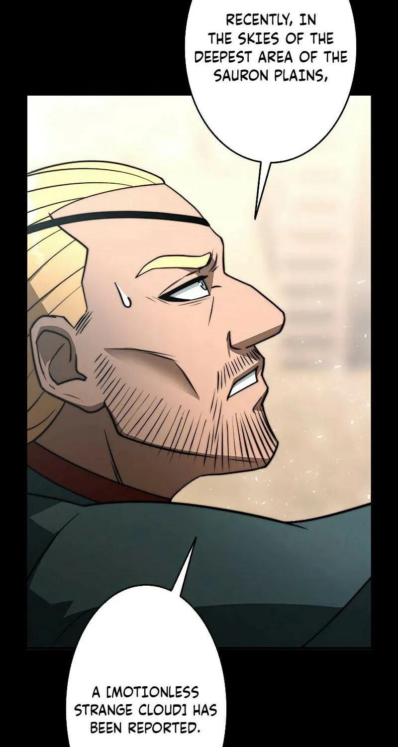 Putting My Life on the Line, I Go All-in on Luck Enhancement Chapter 9 page 45 - 