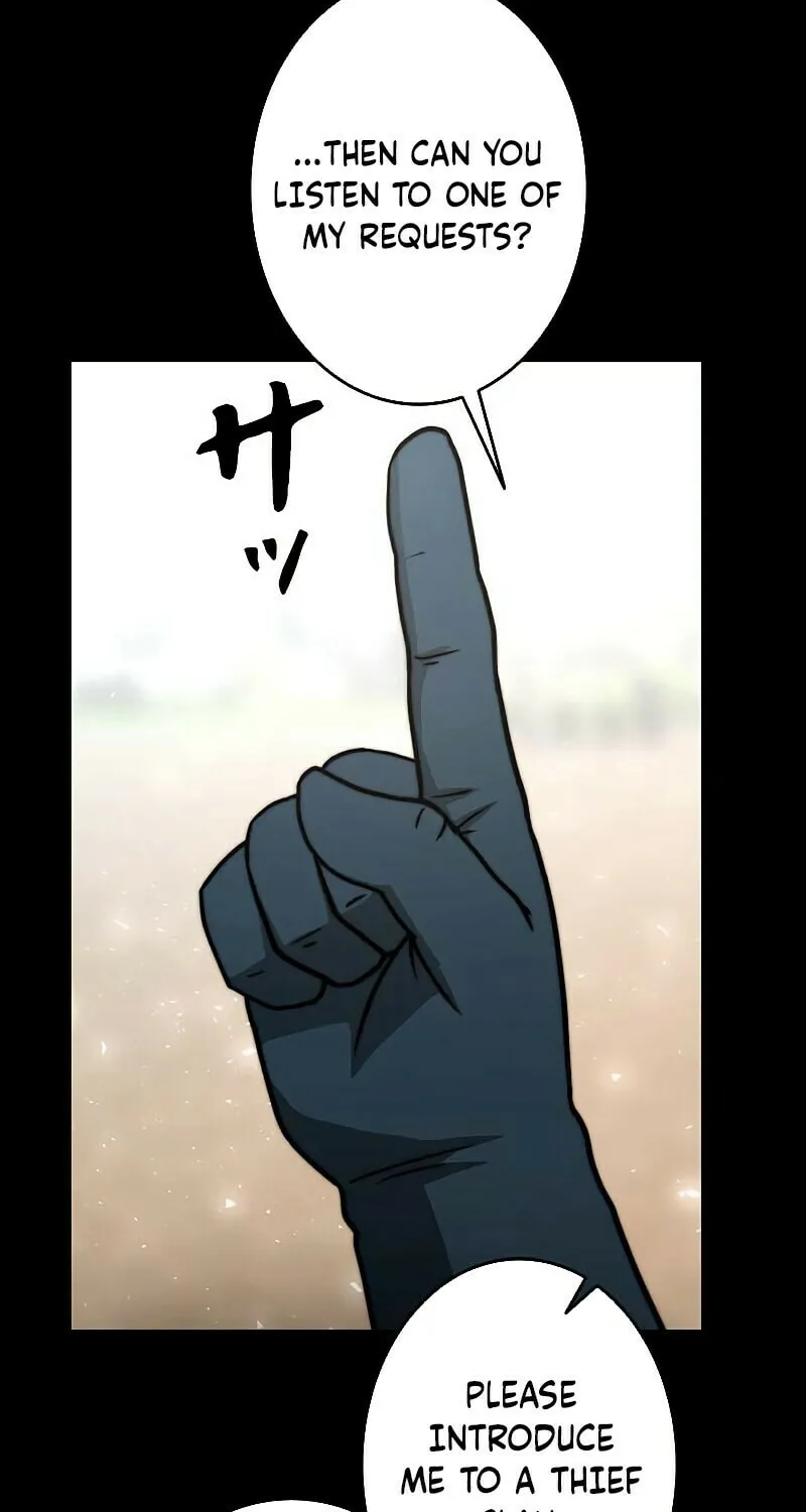 Putting My Life on the Line, I Go All-in on Luck Enhancement Chapter 9 page 49 - 