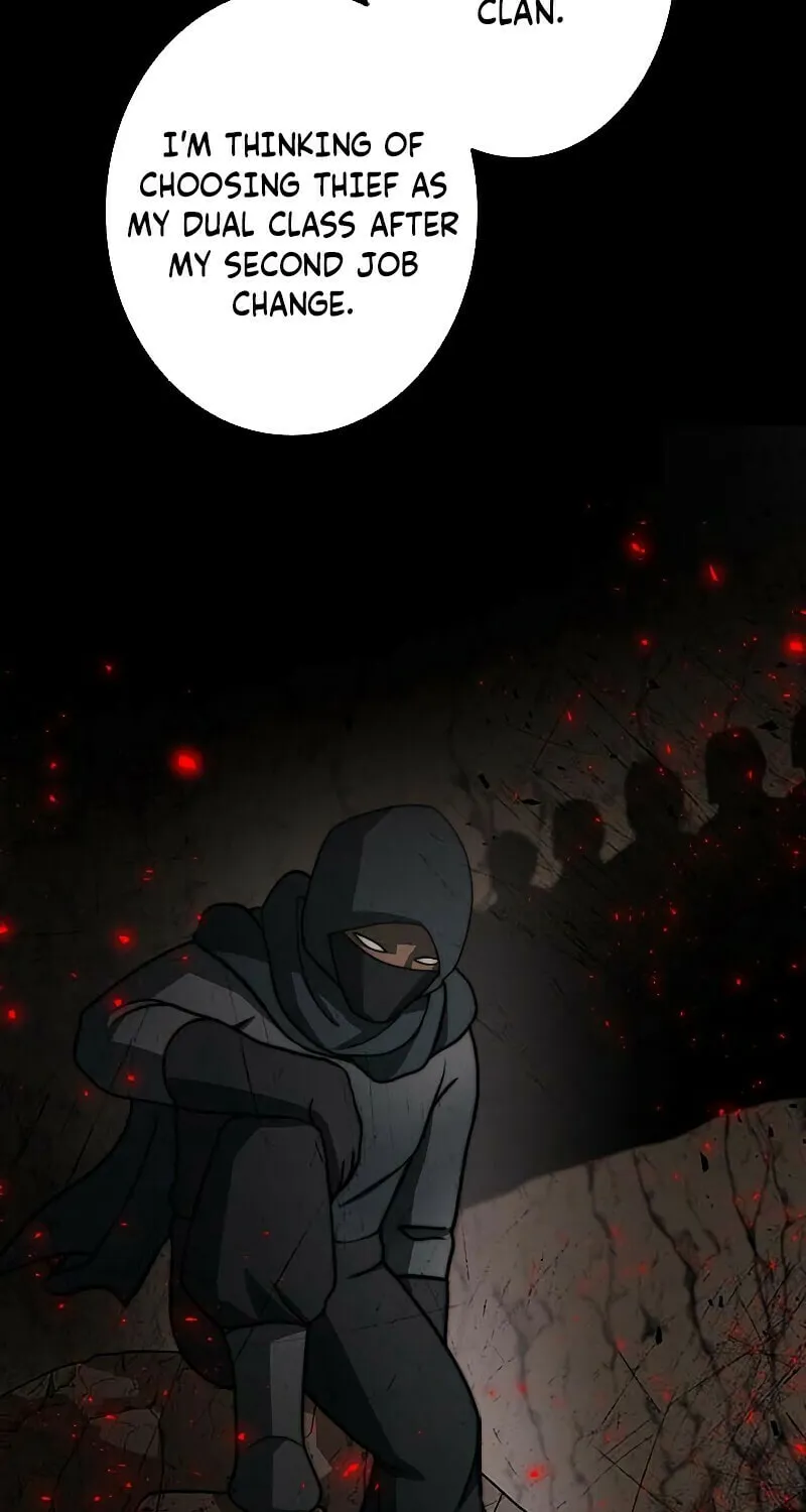 Putting My Life on the Line, I Go All-in on Luck Enhancement Chapter 9 page 50 - 