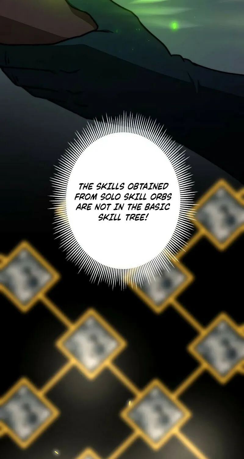Putting My Life on the Line, I Go All-in on Luck Enhancement Chapter 9 page 6 - 