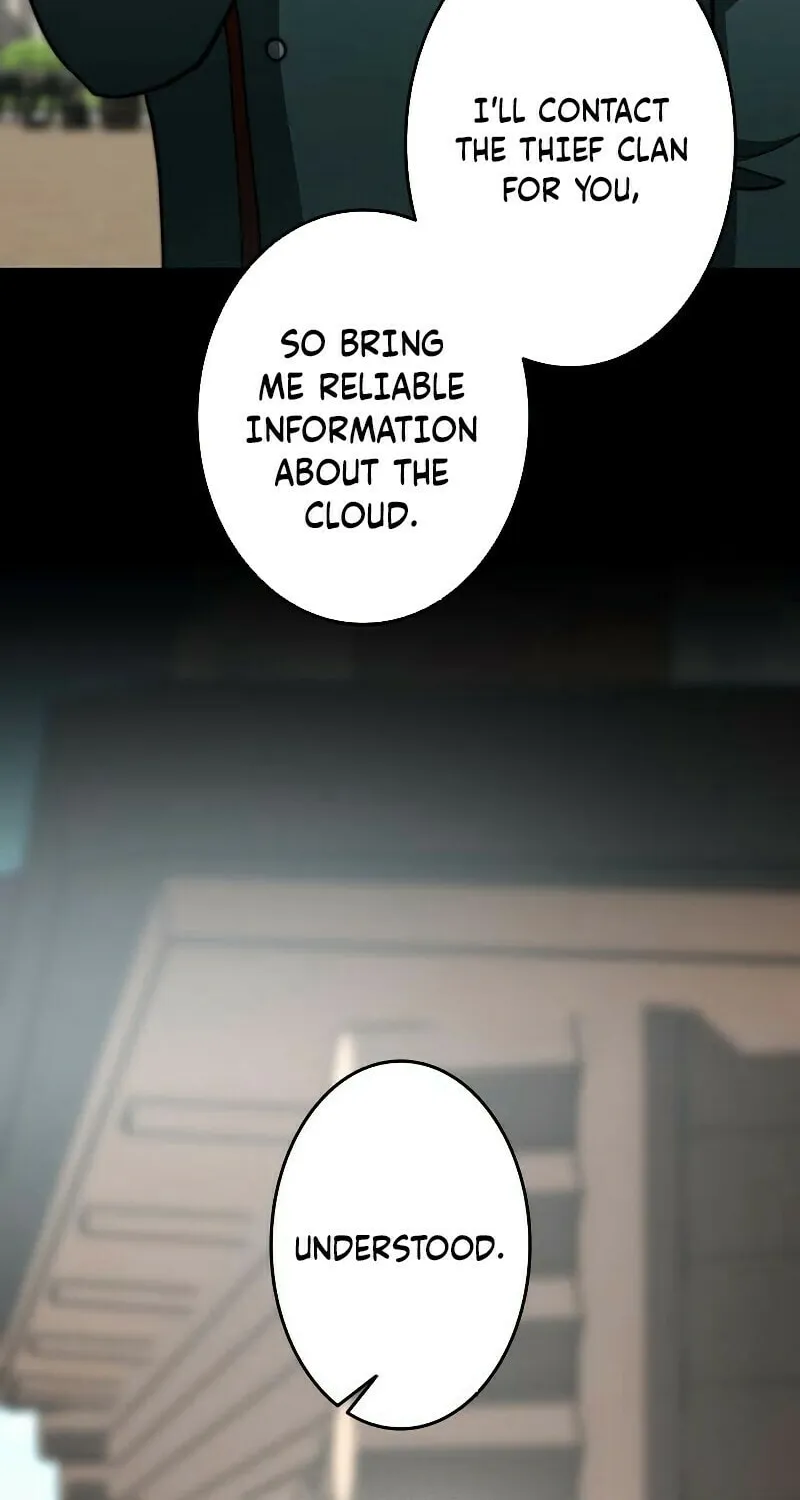 Putting My Life on the Line, I Go All-in on Luck Enhancement Chapter 9 page 53 - 