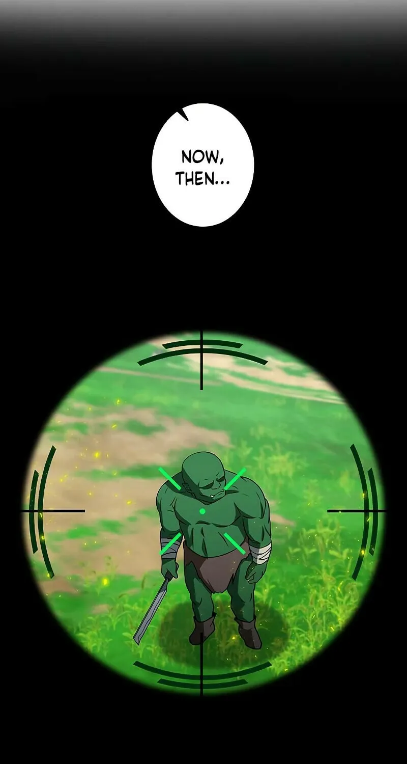 Putting My Life on the Line, I Go All-in on Luck Enhancement Chapter 9 page 59 - 