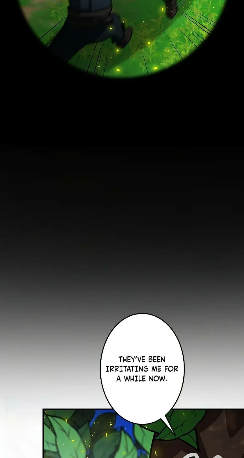 Putting My Life on the Line, I Go All-in on Luck Enhancement Chapter 9 page 61 - 
