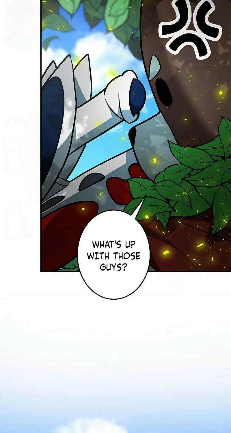 Putting My Life on the Line, I Go All-in on Luck Enhancement Chapter 9 page 62 - 