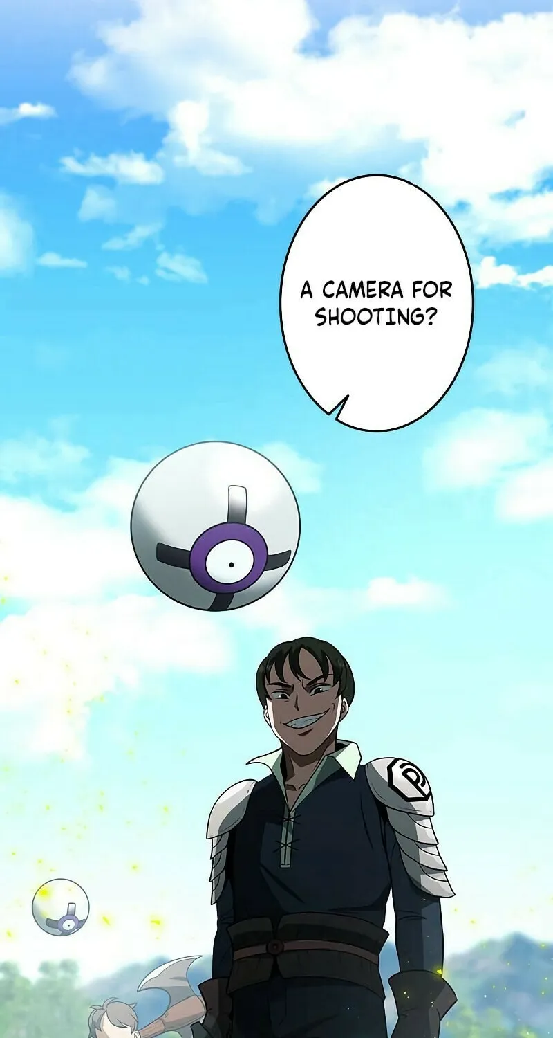 Putting My Life on the Line, I Go All-in on Luck Enhancement Chapter 9 page 63 - 