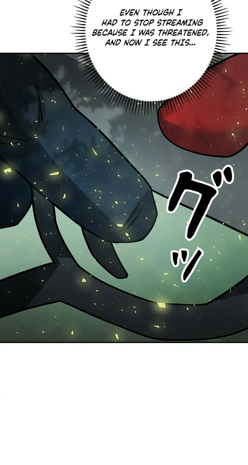 Putting My Life on the Line, I Go All-in on Luck Enhancement Chapter 9 page 65 - 