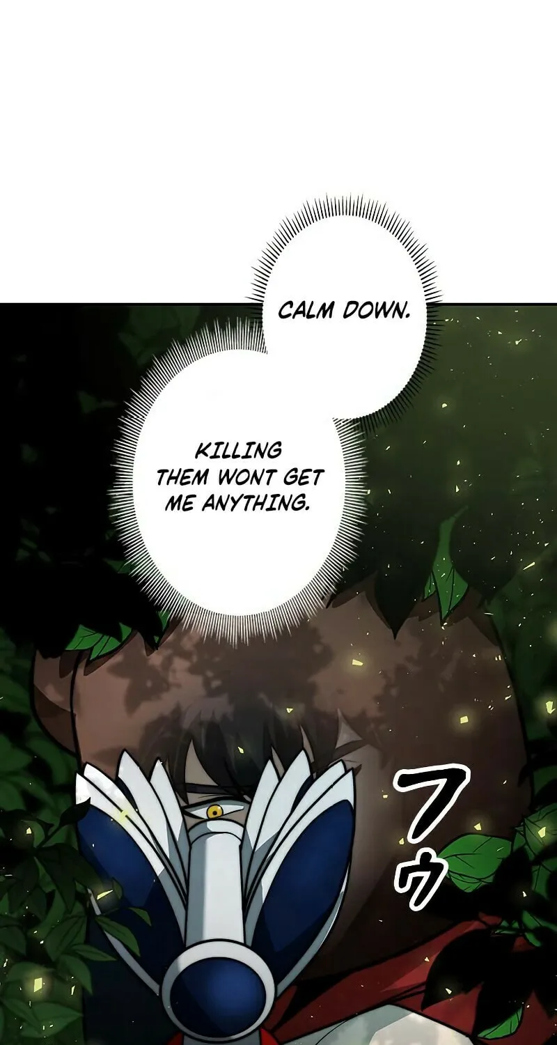 Putting My Life on the Line, I Go All-in on Luck Enhancement Chapter 9 page 66 - 