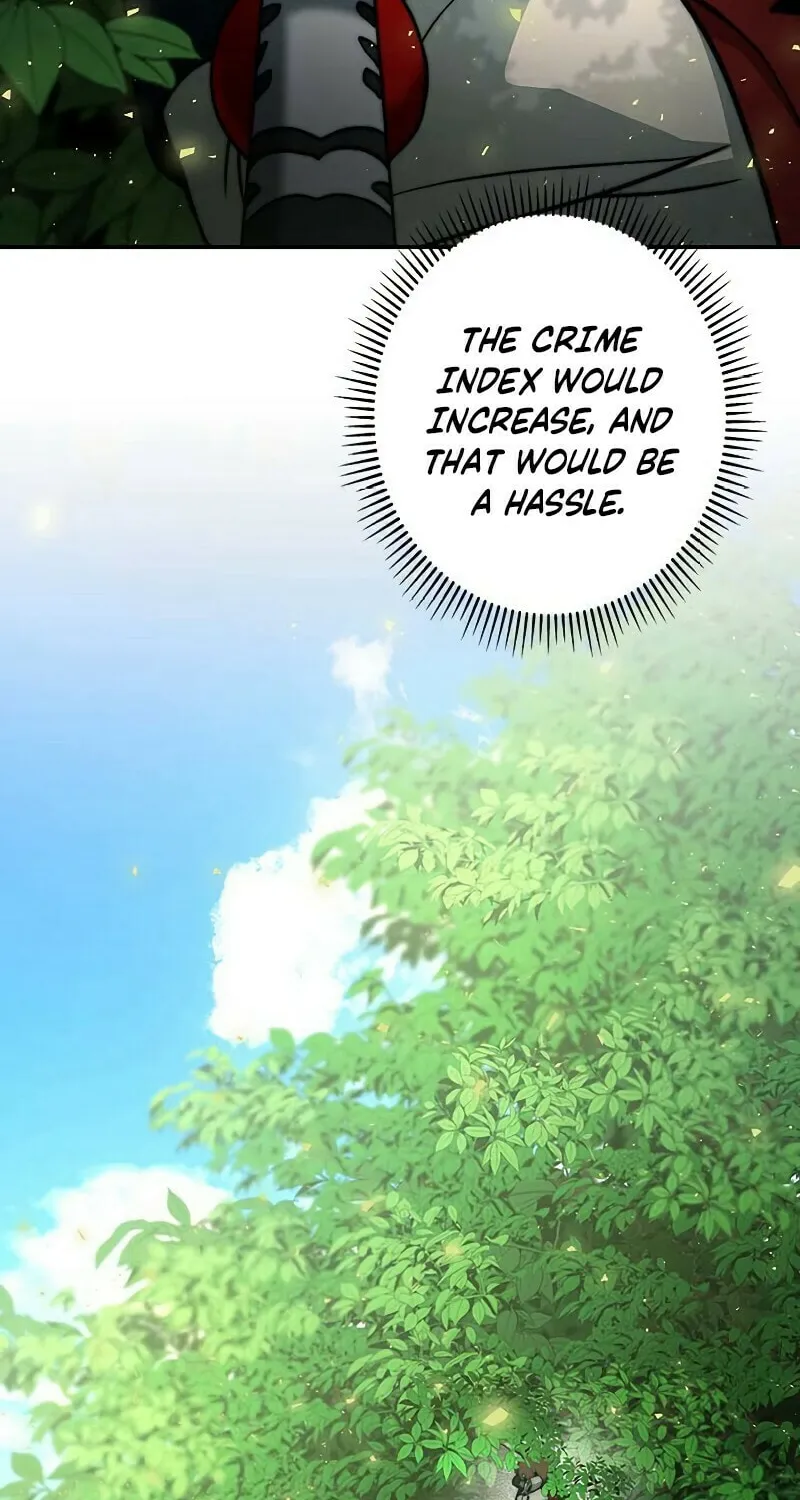 Putting My Life on the Line, I Go All-in on Luck Enhancement Chapter 9 page 67 - 