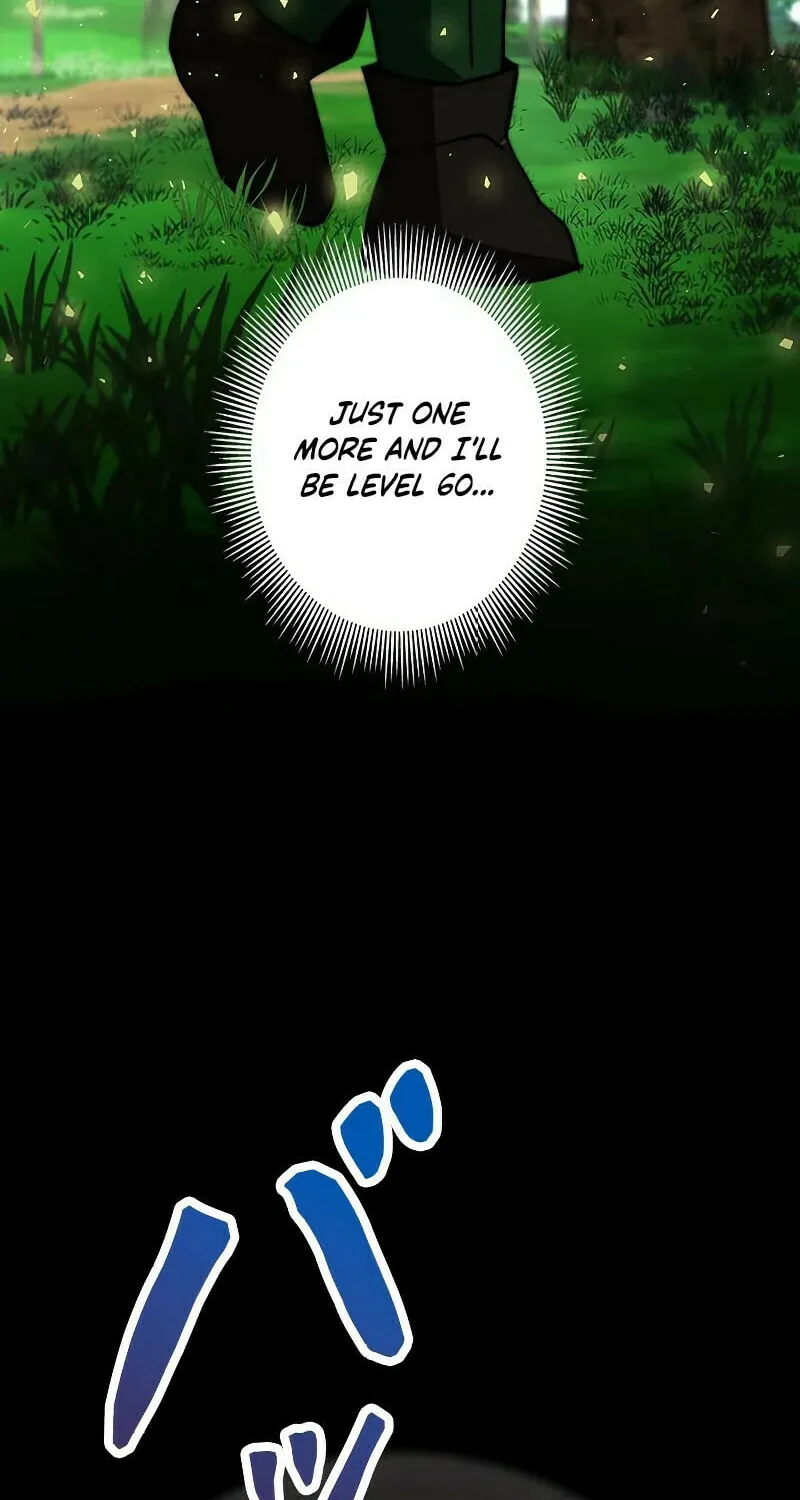 Putting My Life on the Line, I Go All-in on Luck Enhancement Chapter 9 page 69 - 