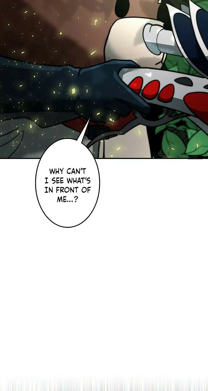 Putting My Life on the Line, I Go All-in on Luck Enhancement Chapter 9 page 72 - 