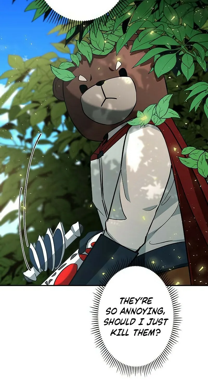 Putting My Life on the Line, I Go All-in on Luck Enhancement Chapter 9 page 75 - 