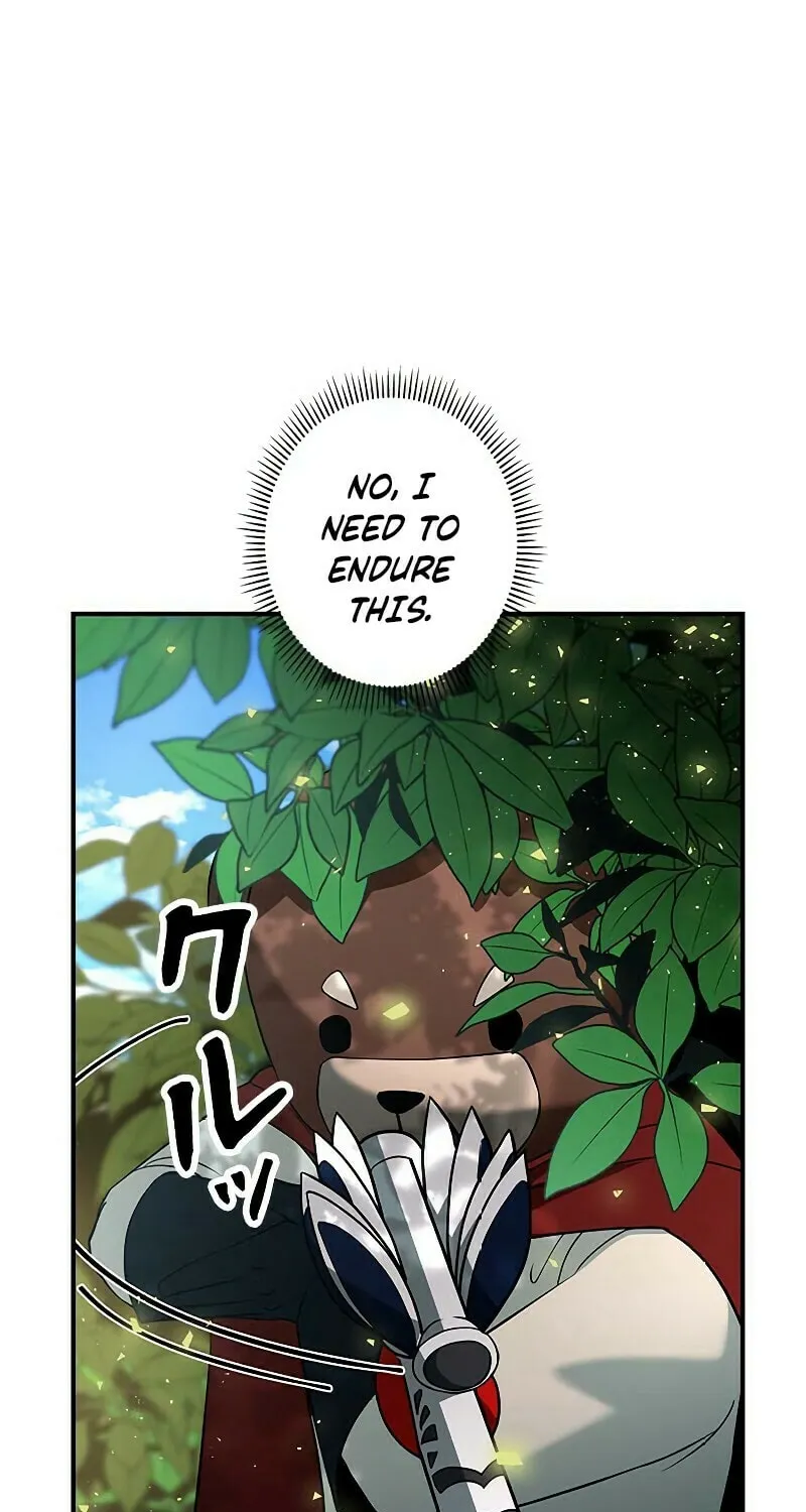 Putting My Life on the Line, I Go All-in on Luck Enhancement Chapter 9 page 76 - 