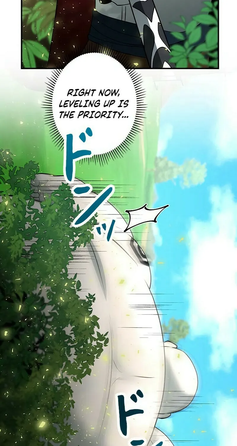 Putting My Life on the Line, I Go All-in on Luck Enhancement Chapter 9 page 77 - 