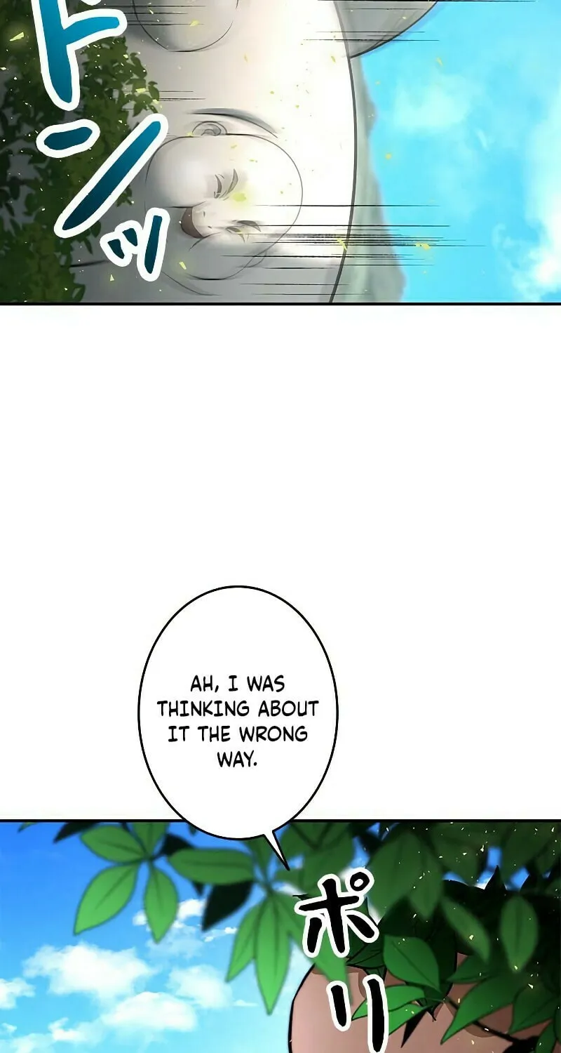 Putting My Life on the Line, I Go All-in on Luck Enhancement Chapter 9 page 80 - 