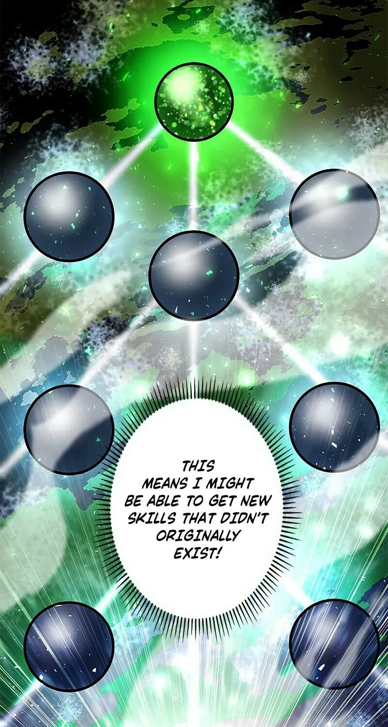 Putting My Life on the Line, I Go All-in on Luck Enhancement Chapter 9 page 9 - 