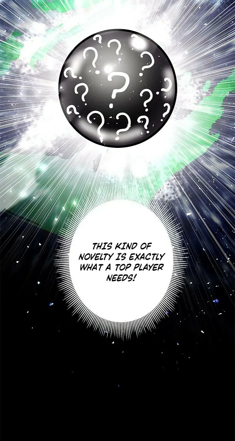 Putting My Life on the Line, I Go All-in on Luck Enhancement Chapter 9 page 10 - 