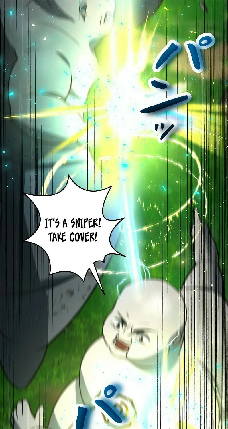 Putting My Life on the Line, I Go All-in on Luck Enhancement Chapter 9 page 92 - 