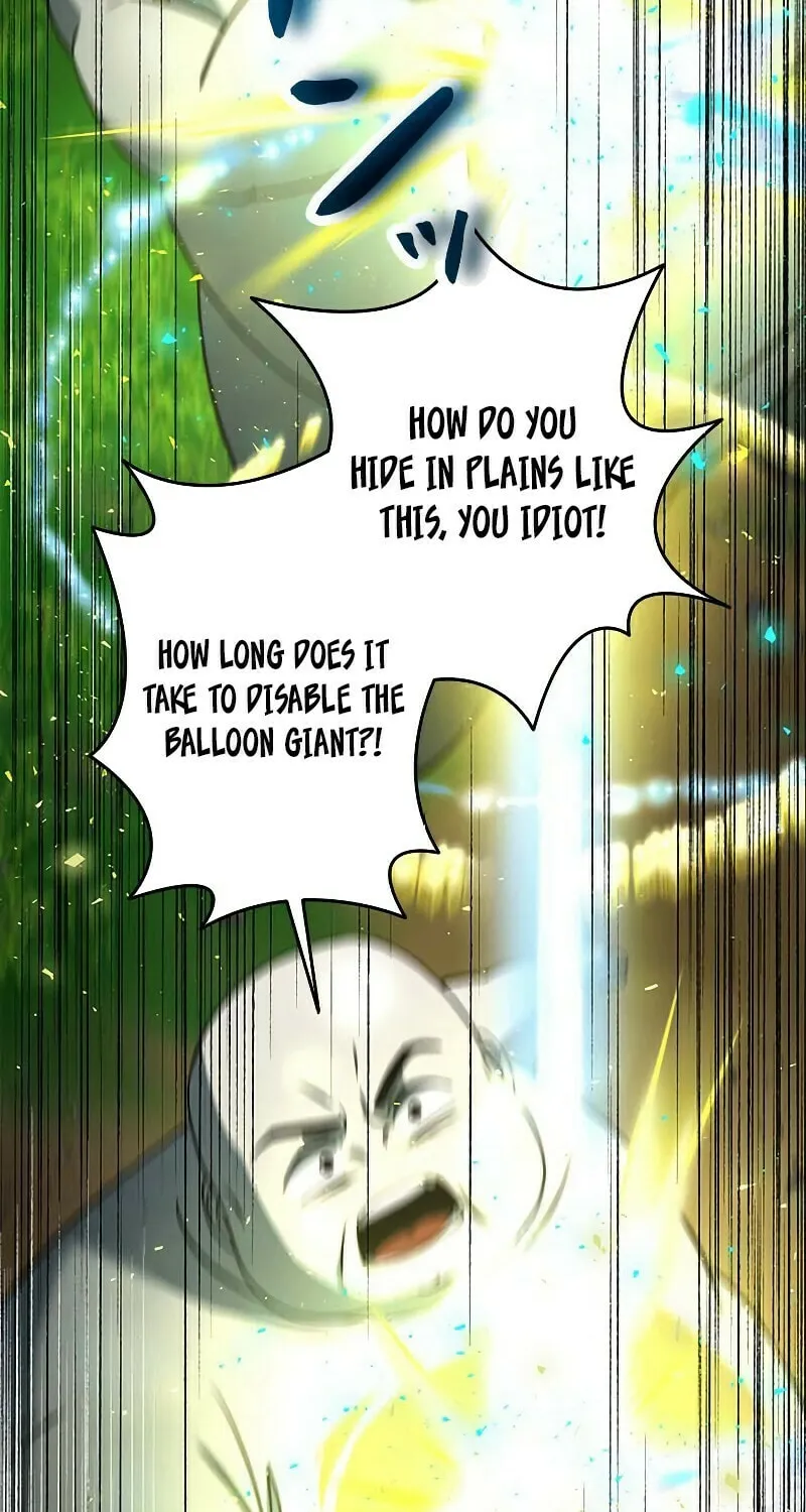 Putting My Life on the Line, I Go All-in on Luck Enhancement Chapter 9 page 93 - 