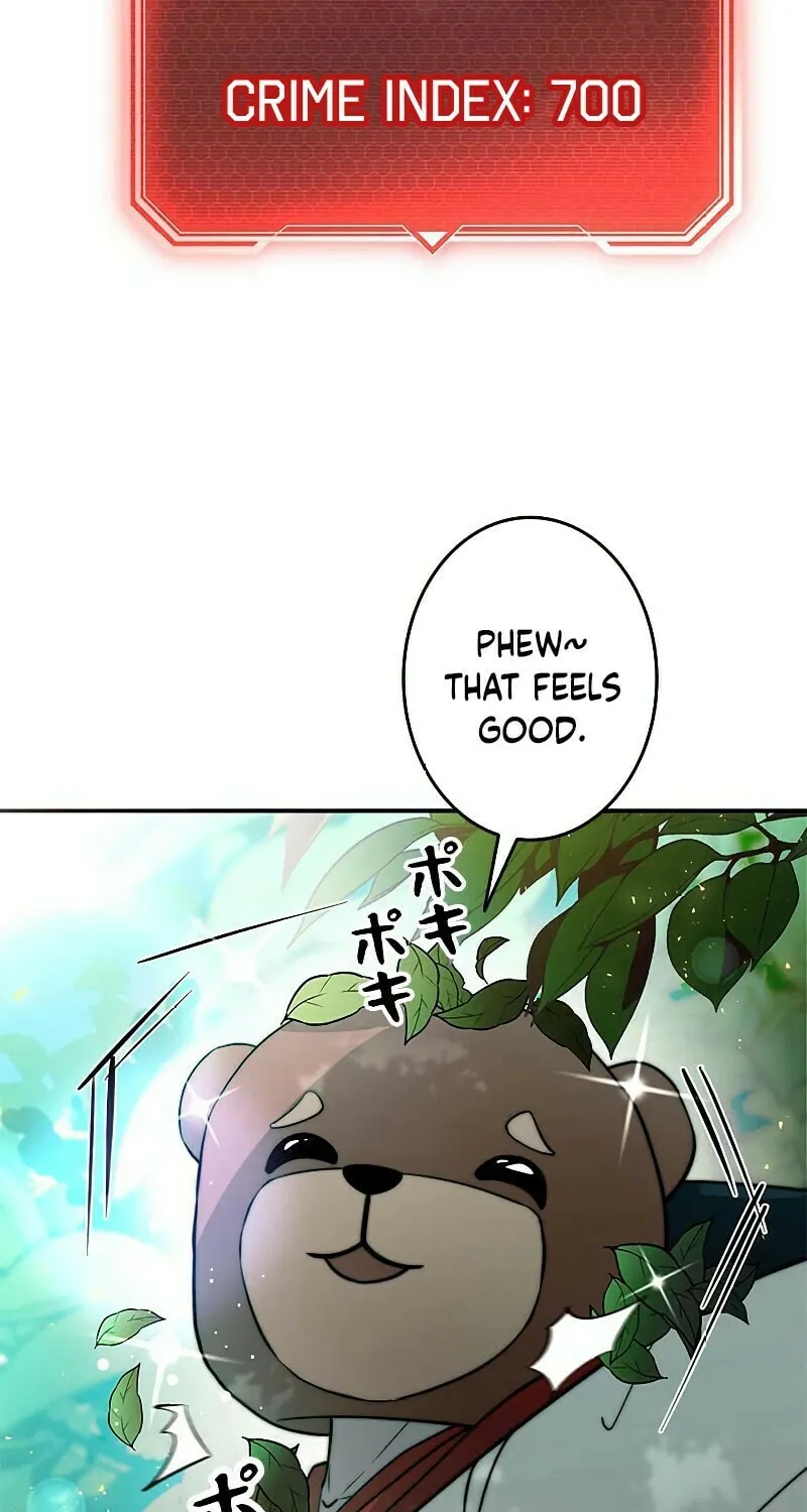 Putting My Life on the Line, I Go All-in on Luck Enhancement Chapter 9 page 96 - 