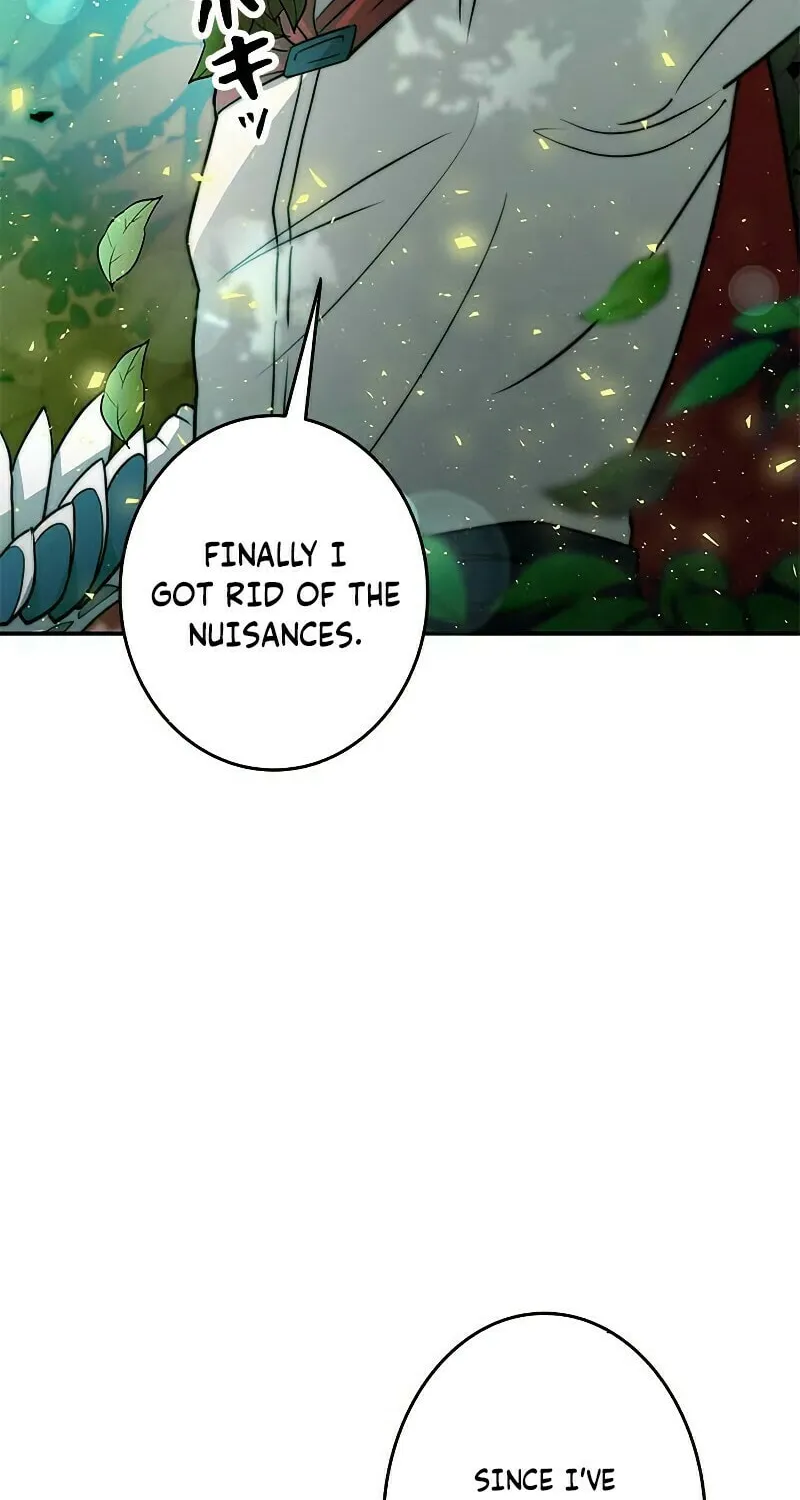 Putting My Life on the Line, I Go All-in on Luck Enhancement Chapter 9 page 97 - 