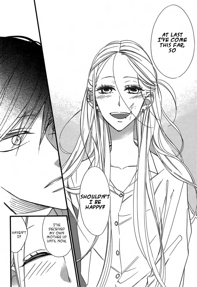 Puzzle+ Chapter 0 page 25 - 