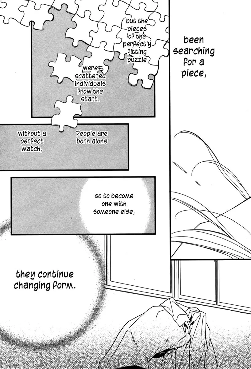 Puzzle+ Chapter 0 page 27 - 