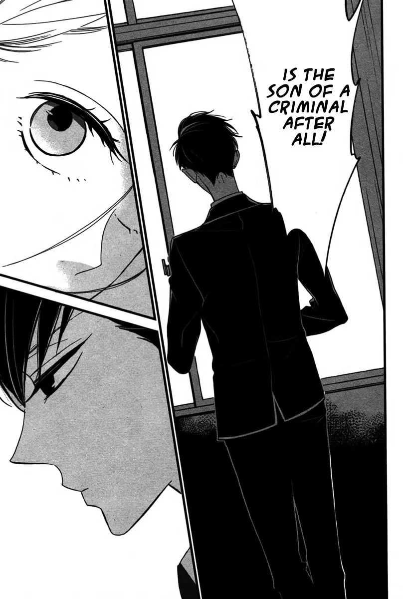 Puzzle+ Chapter 0 page 8 - 