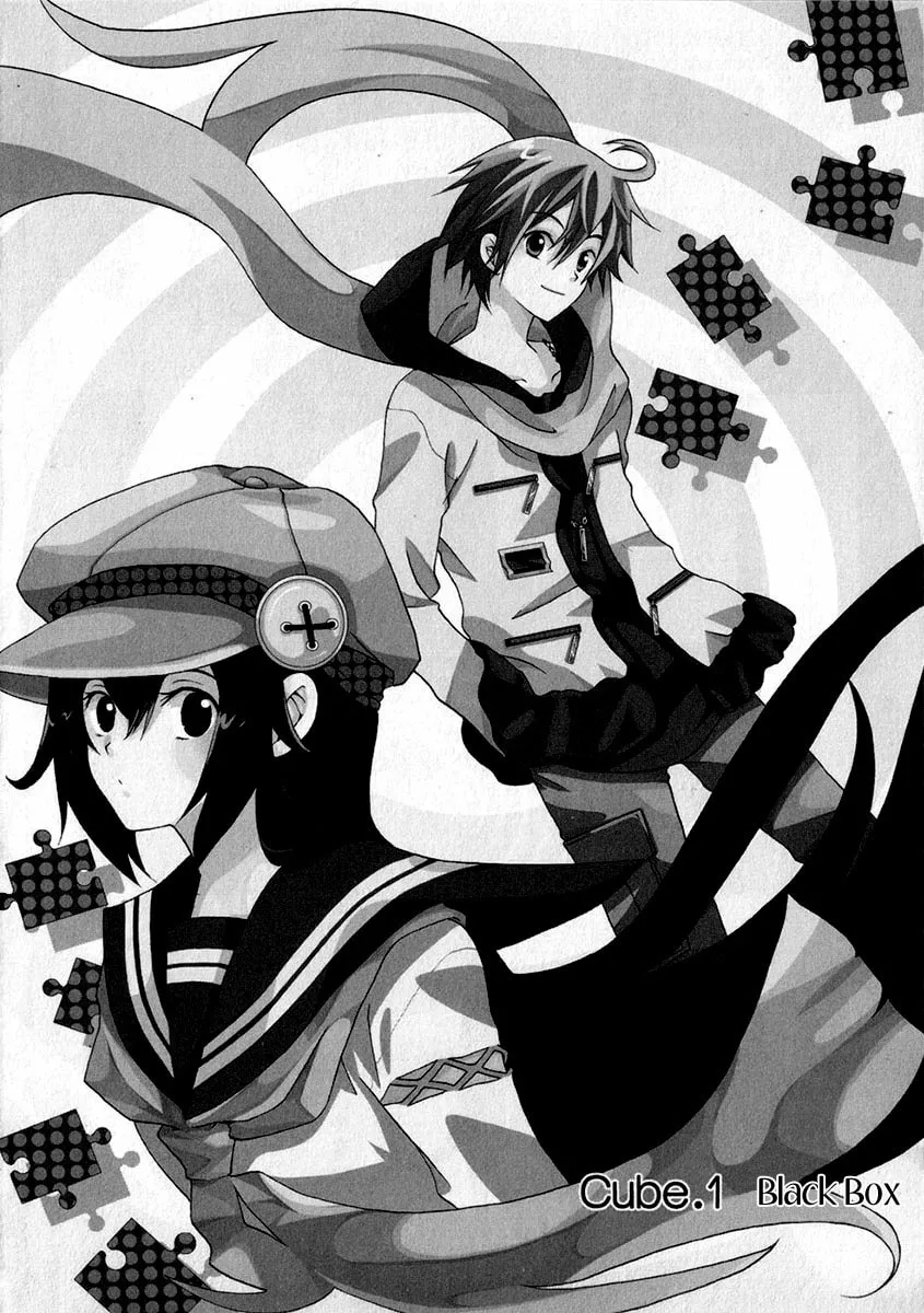 Puzzle+ Chapter 1 page 11 - 