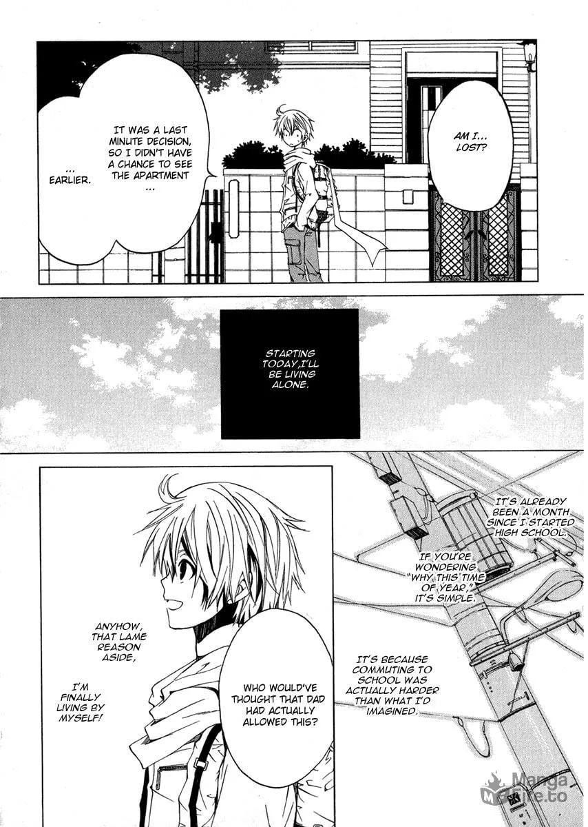Puzzle+ Chapter 1 page 15 - 