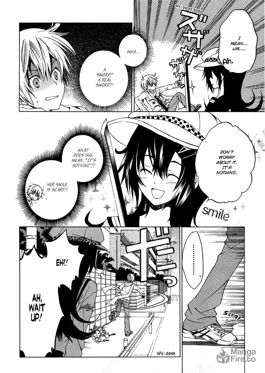 Puzzle+ Chapter 1 page 25 - 