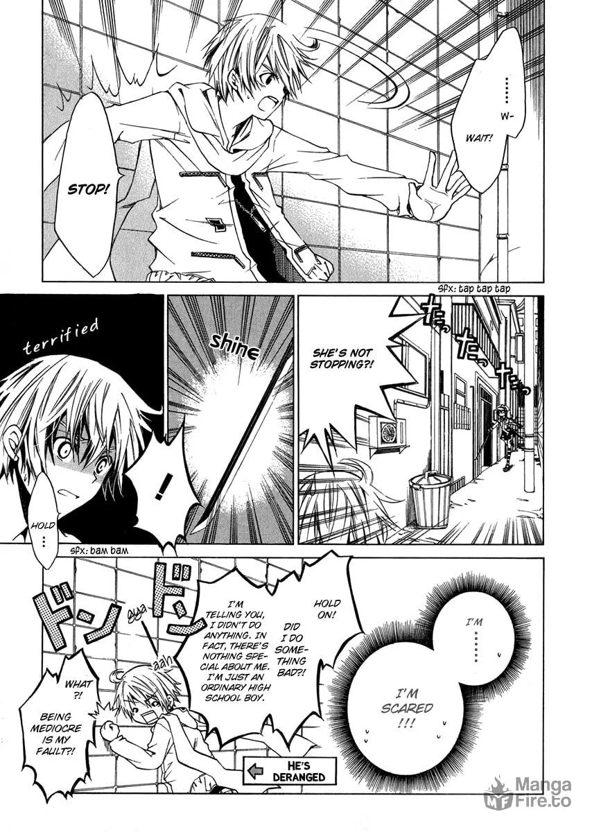 Puzzle+ Chapter 1 page 30 - 