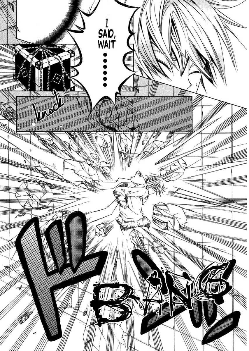 Puzzle+ Chapter 1 page 31 - 