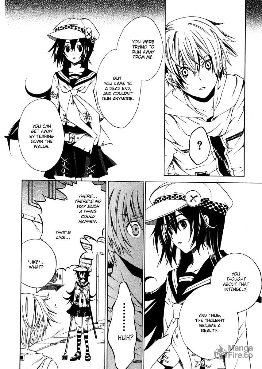 Puzzle+ Chapter 1 page 35 - 