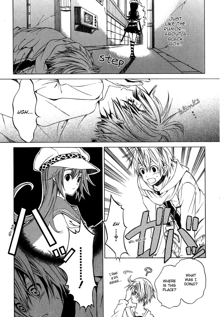 Puzzle+ Chapter 1 page 38 - 