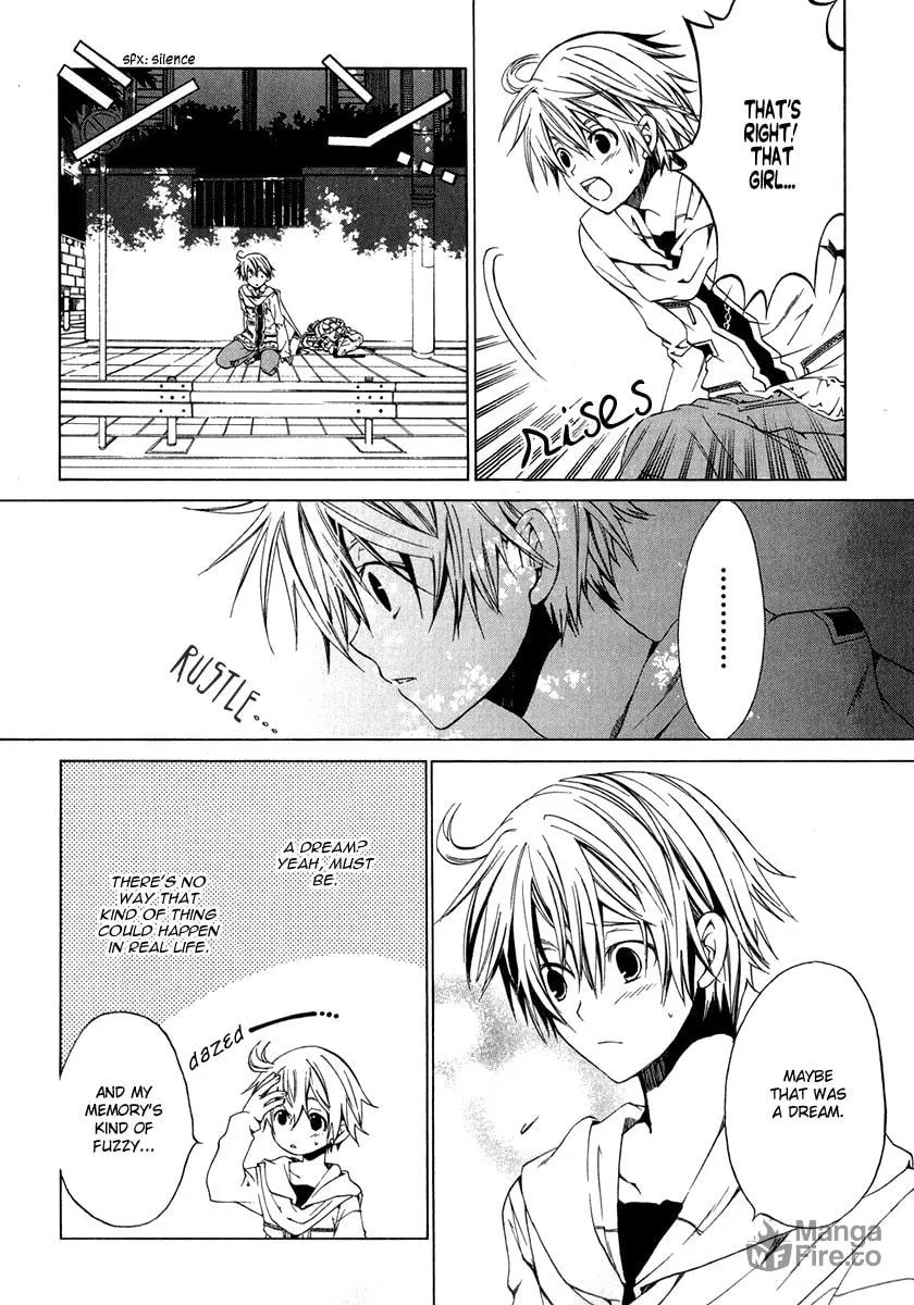 Puzzle+ Chapter 1 page 39 - 