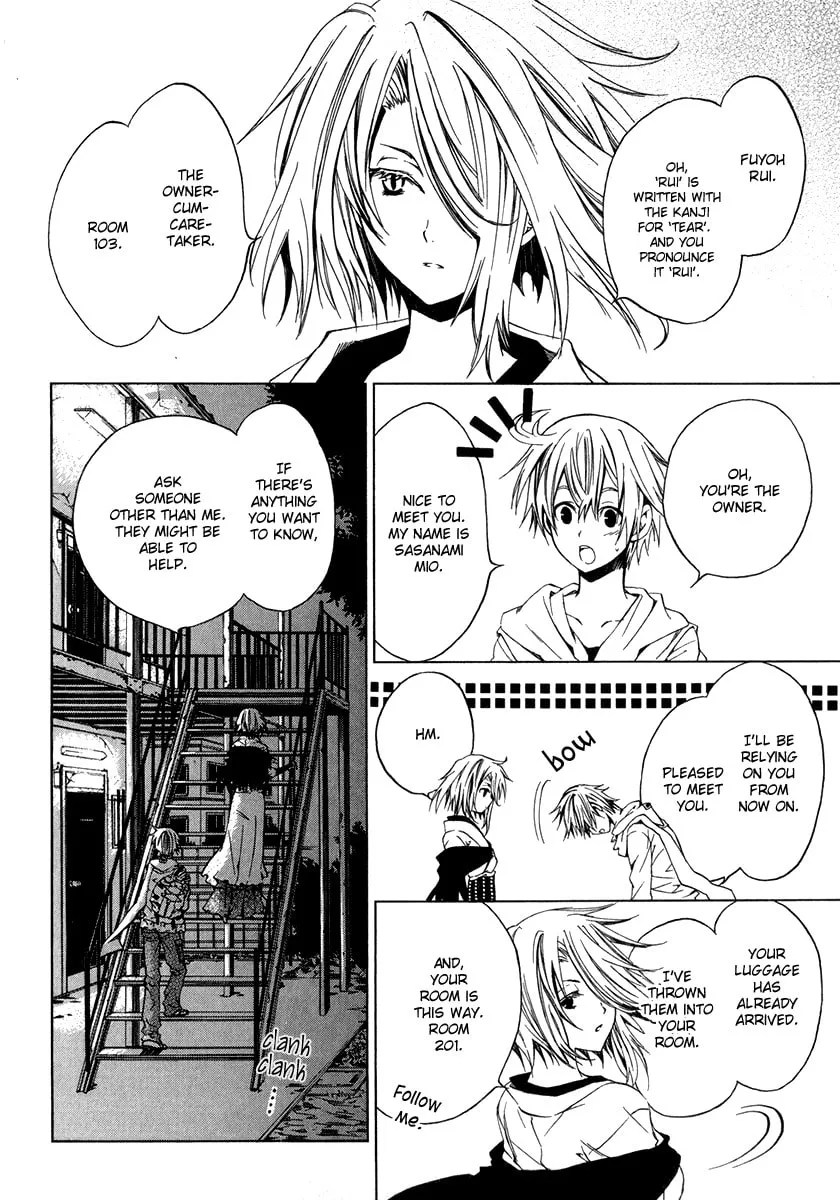 Puzzle+ Chapter 1 page 41 - 