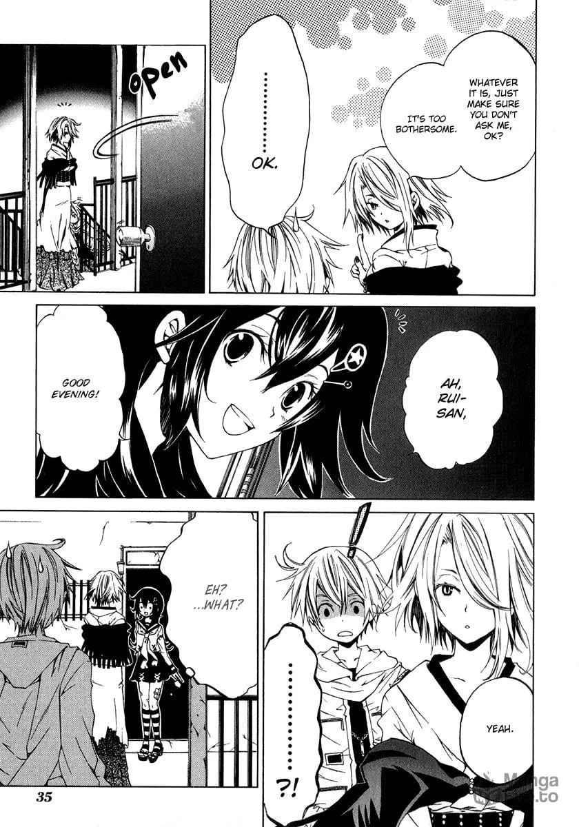 Puzzle+ Chapter 1 page 42 - 