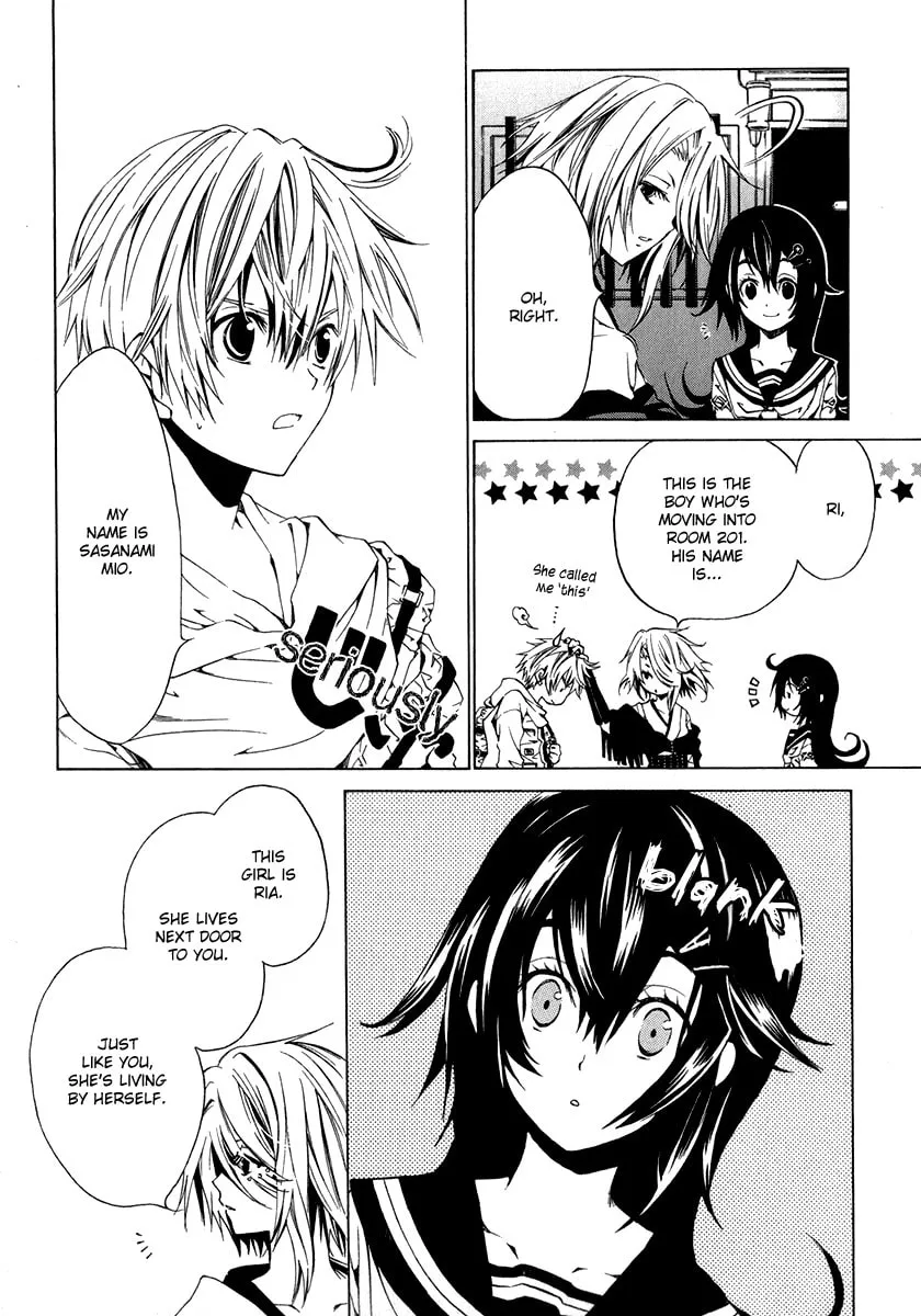 Puzzle+ Chapter 1 page 43 - 