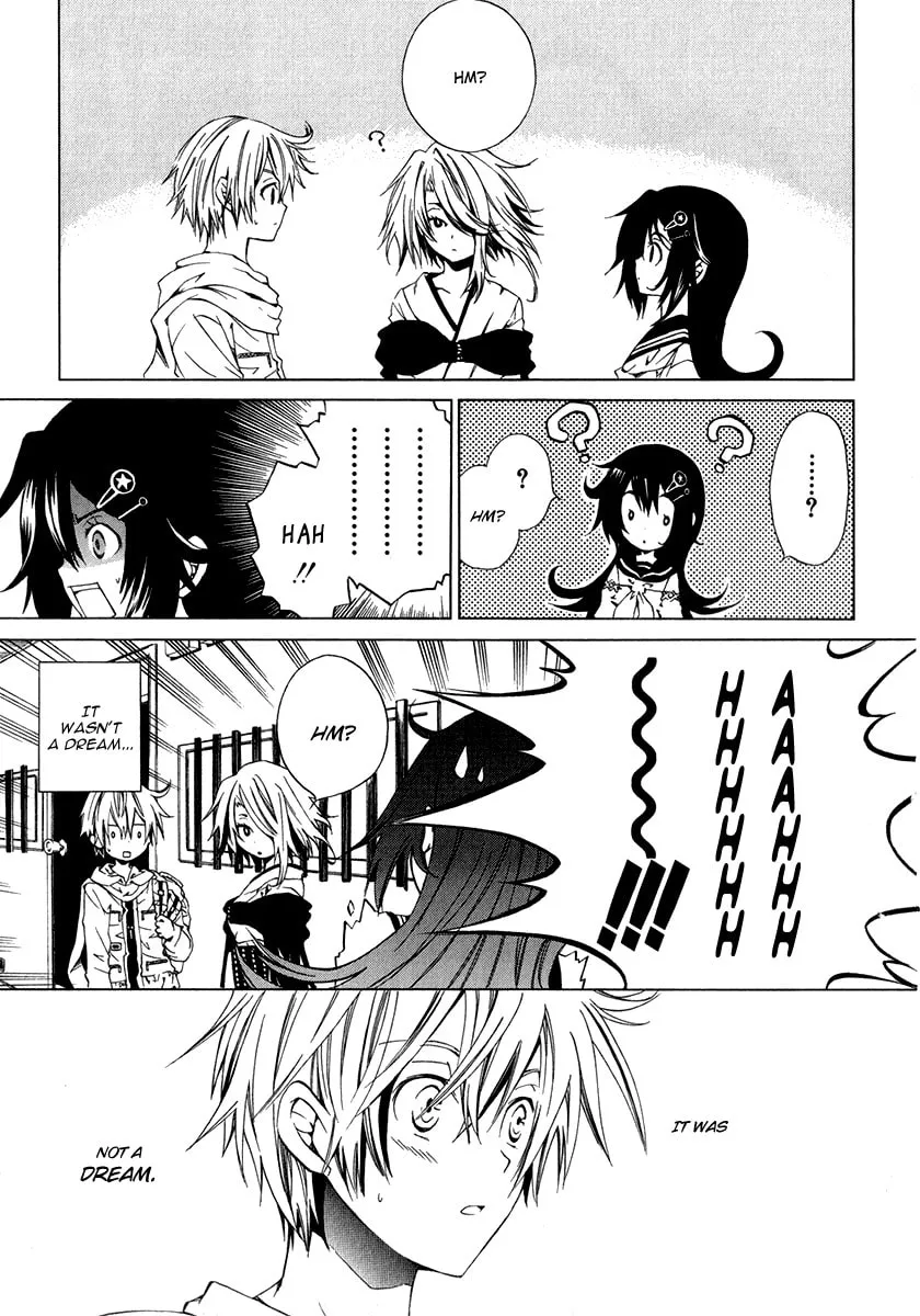 Puzzle+ Chapter 1 page 44 - 