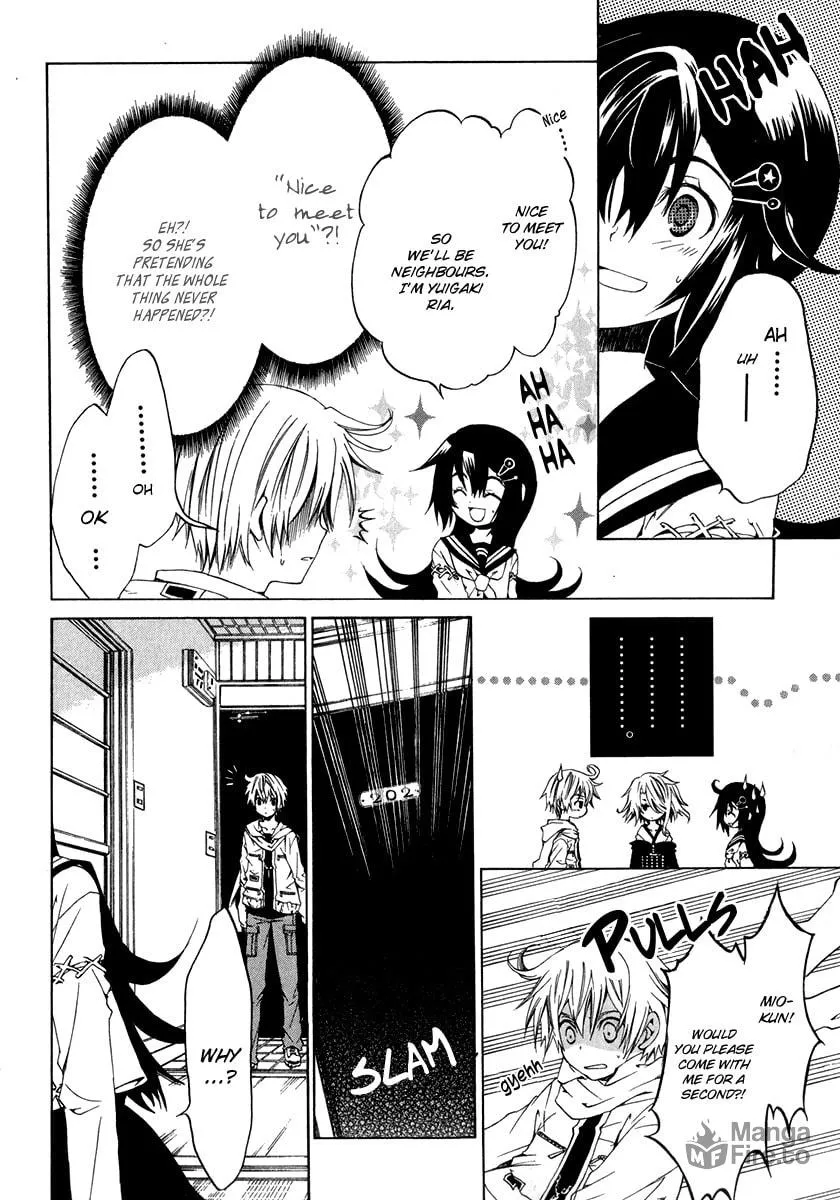 Puzzle+ Chapter 1 page 45 - 