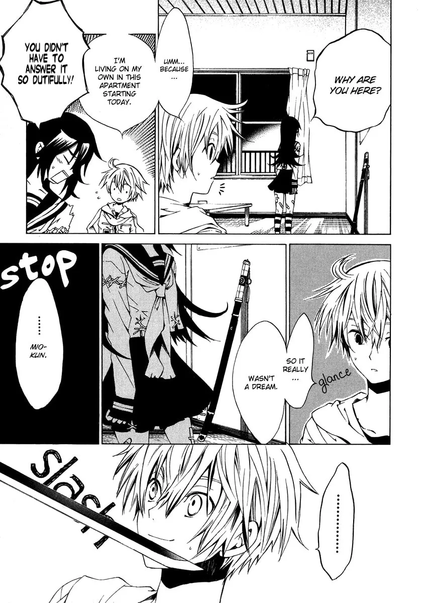 Puzzle+ Chapter 1 page 46 - 