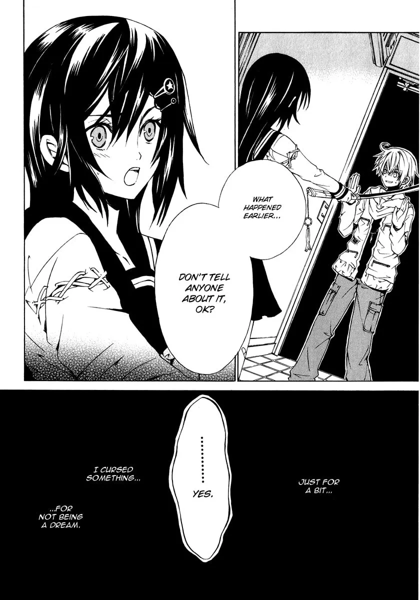 Puzzle+ Chapter 1 page 47 - 