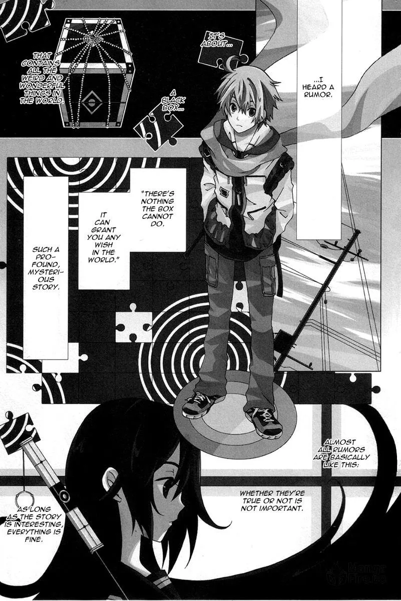 Puzzle+ Chapter 1 page 10 - 