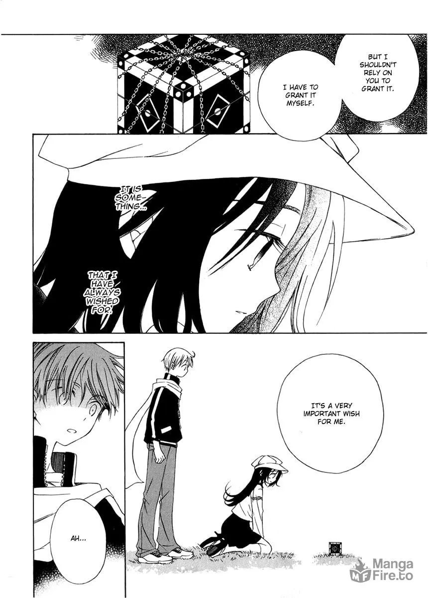 Puzzle+ Chapter 10 page 15 - 