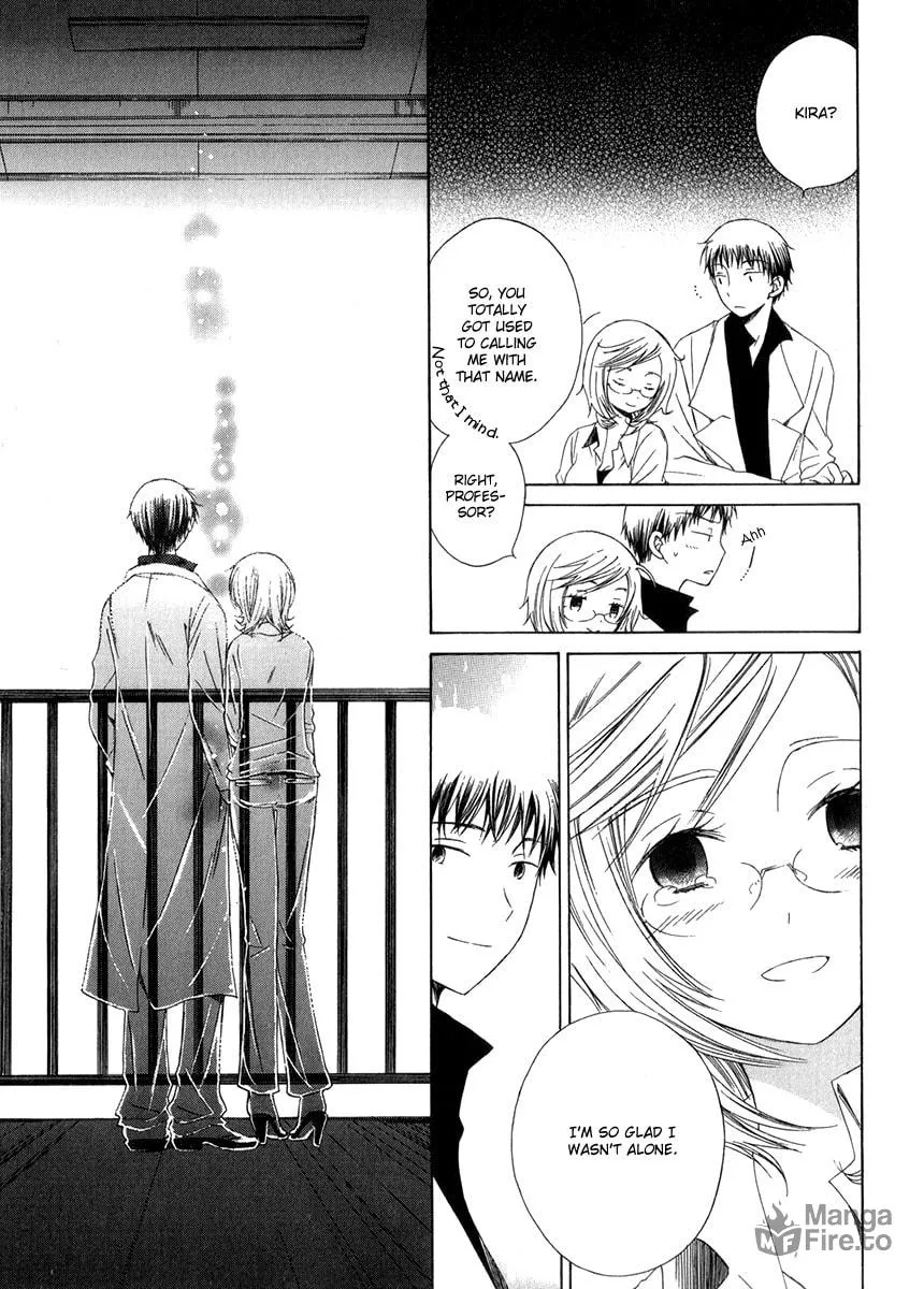 Puzzle+ Chapter 10 page 20 - 